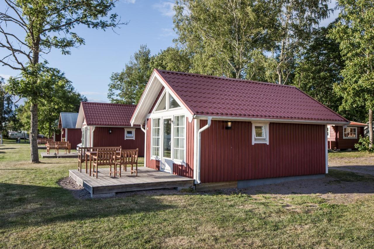 Askeviks Camping & Stugor Sjotorp Экстерьер фото